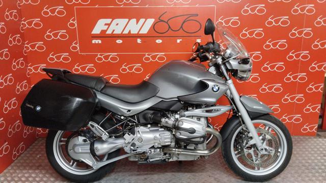 BMW R 1150 R 2005 Immagine 0