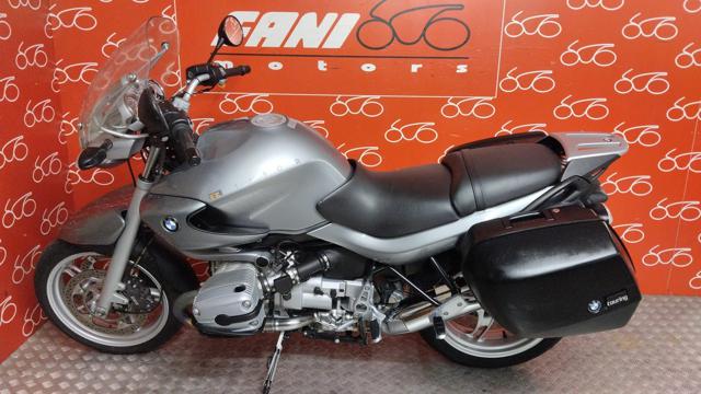 BMW R 1150 R 2005 Immagine 4