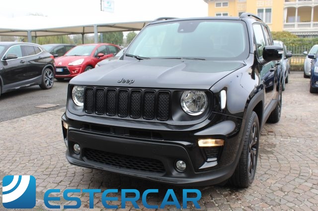 JEEP Renegade 1.0 T3 Limited Immagine 0