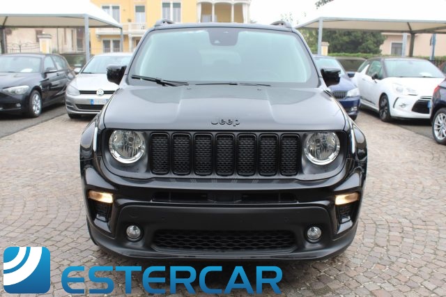 JEEP Renegade 1.0 T3 Limited Immagine 4