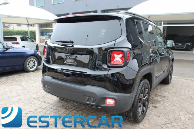 JEEP Renegade 1.0 T3 Limited Immagine 1