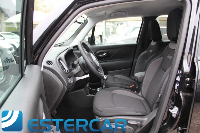 JEEP Renegade 1.0 T3 Limited Immagine 3