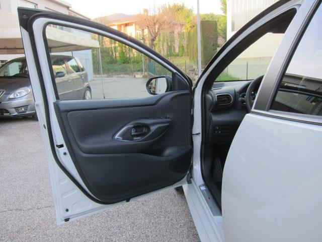 TOYOTA YARIS 1.5 HYBRID 130CV GR SPORT MODELL - foto 43