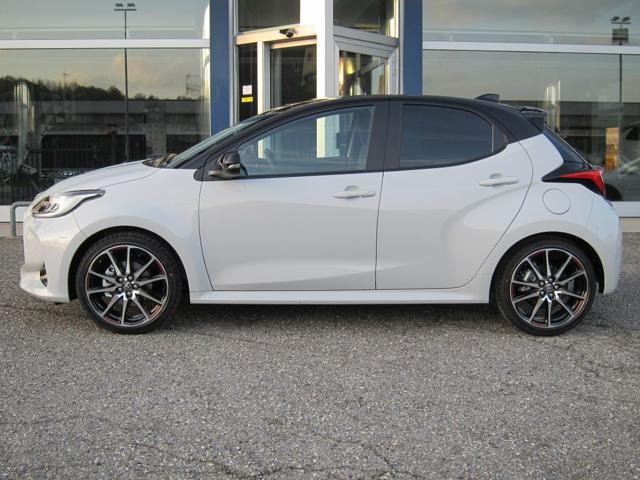TOYOTA YARIS 1.5 HYBRID 130CV GR SPORT MODELL - foto 8