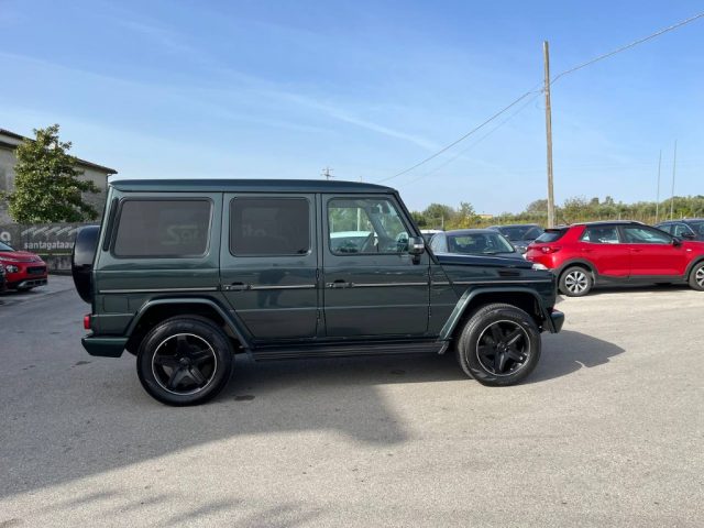 MERCEDES-BENZ G 500 cat S.W. Lunga Immagine 2