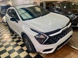 KIA Sportage 1.6 TGDi HEV AT GT-line