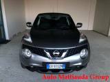 NISSAN Juke 1.5 dCi Start&Stop Acenta