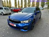 BMW 330 i Touring M-sport