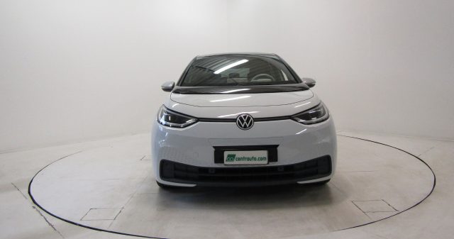 VOLKSWAGEN ID.3 1ST Plus Aut. 5p * ELETTRICA * 58KW * Immagine 1