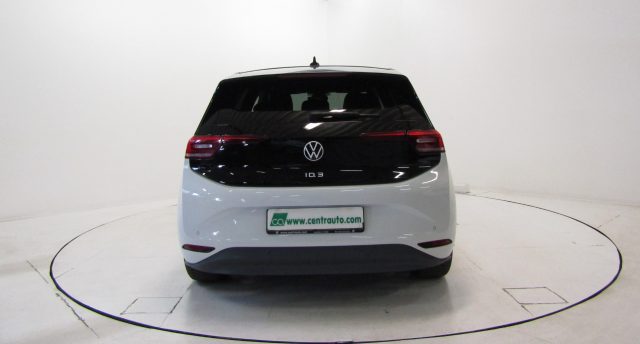 VOLKSWAGEN ID.3 1ST Plus Aut. 5p * ELETTRICA * 58KW * Immagine 3