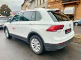 VOLKSWAGEN Tiguan 2.0 TDI SCR 4MOTION Style BlueMotion Technology