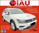 VOLKSWAGEN Tiguan 2.0 TDI SCR 4MOTION Style BlueMotion Technology