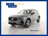 VOLVO XC60 T6 Rec. AWD aut. Plus Dark - Pronta consegna