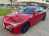 ALFA ROMEO Giulia 2.2 Turbodiesel 210 CV AT8 AWD Q4 Veloce