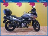 SUZUKI V-Strom 650 Garantita e Finanziabile