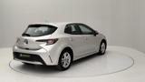 TOYOTA Corolla 1.8h Business cvt