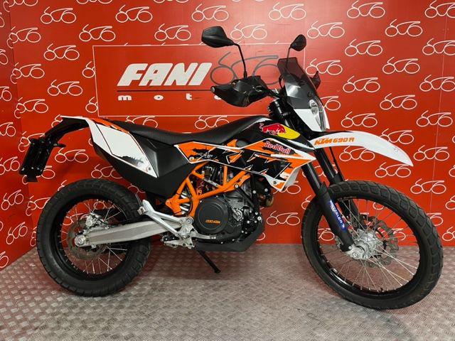 KTM 690 Enduro R 2014 Immagine 0