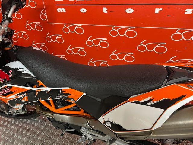 KTM 690 Enduro R 2014 Immagine 1