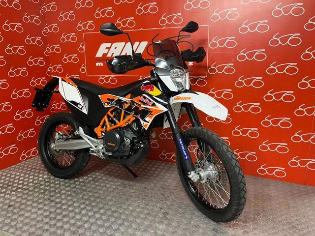 KTM 690 Enduro R 2014 Immagine 4