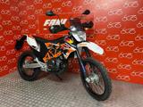 KTM 690 Enduro R 2014