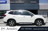 SUBARU Forester 2.0 e-Boxer MHEV CVT  Premium 