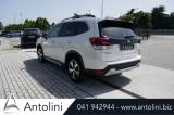 SUBARU Forester 2.0 e-Boxer MHEV CVT  Premium "GANCIO TRAINO""