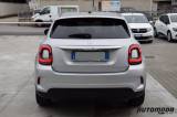 FIAT 500X AUTOCARRO N1 4 POSTI