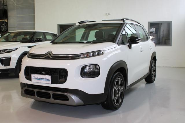 CITROEN C3 Aircross BlueHDi 100 S&S Feel Immagine 1