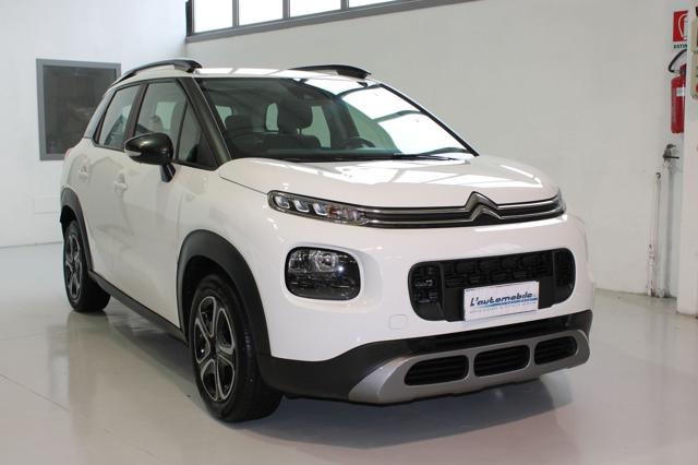 CITROEN C3 Aircross BlueHDi 100 S&S Feel Immagine 3