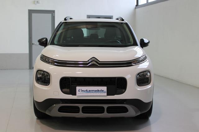 CITROEN C3 Aircross BlueHDi 100 S&S Feel Immagine 2