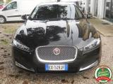 JAGUAR XF Sportbrake 2.2 D 200 CV Premium Luxury