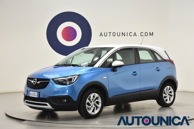 OPEL Crossland X 1.5 ECOTEC D INNOVATION AUTOMATICA Immagine 0