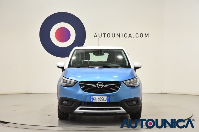 OPEL Crossland X 1.5 ECOTEC D INNOVATION AUTOMATICA Immagine 4