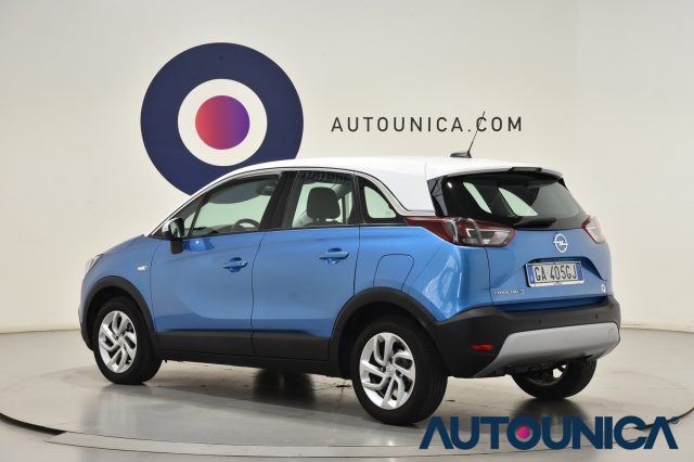 OPEL Crossland X 1.5 ECOTEC D INNOVATION AUTOMATICA Immagine 1