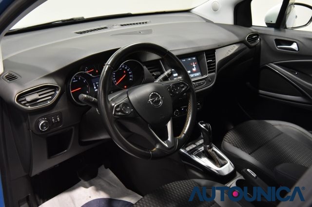 OPEL Crossland X 1.5 ECOTEC D INNOVATION AUTOMATICA Immagine 2