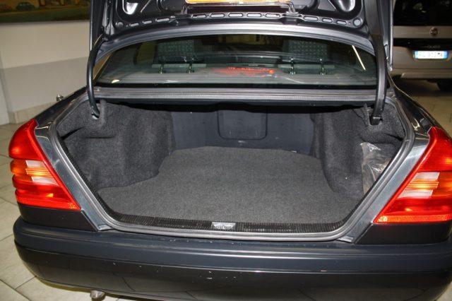 MERCEDES-BENZ C 180 CAT ESPRIT - foto 10
