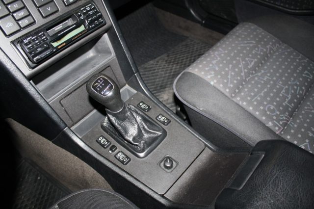 MERCEDES-BENZ C 180 CAT ESPRIT - foto 15