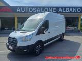 FORD Transit 310 2.0TDCi EcoBlue 170CV PL-TA Furgone Trend