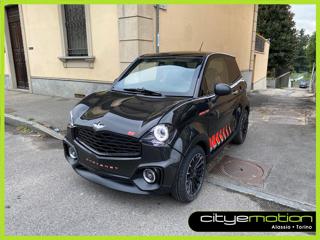 CHATENET CH46 usata, con Autoradio