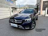 MERCEDES-BENZ GLC 250 d 4Matic Business sport automatica