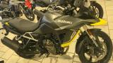 SUZUKI V-Strom 800SE RUOTE IN LEGA