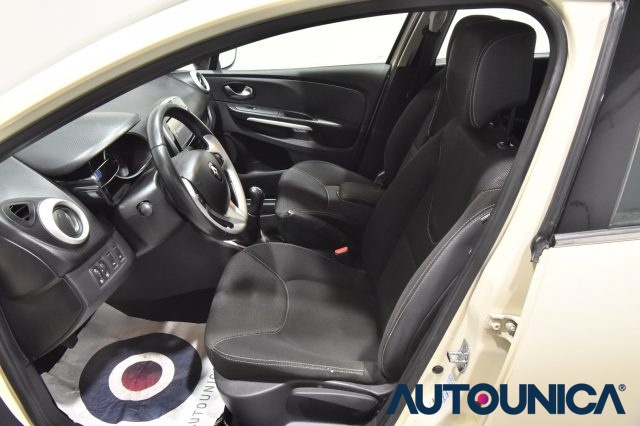 RENAULT Clio 1.5 SPORTER DCI 75CV ENERGY DUEL NEOPATENTATI Immagine 3