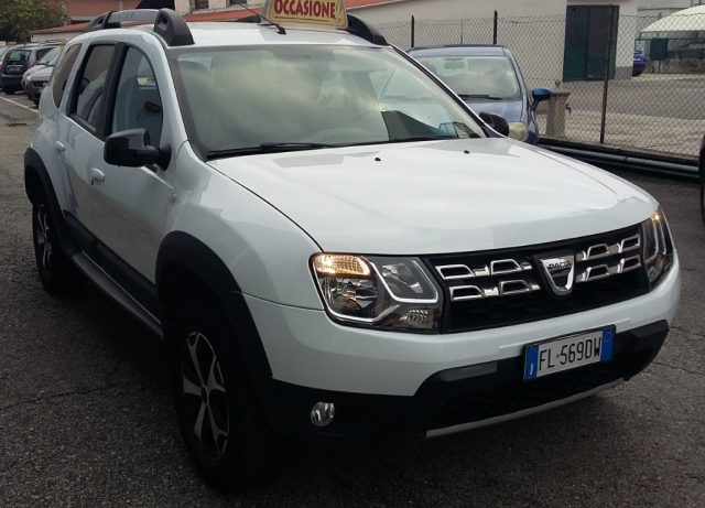 DACIA Duster 1.6 115 CV S&S 4x2 GPL Serie Speciale Brave Immagine 2