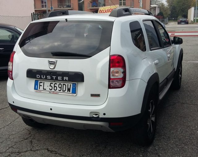 DACIA Duster 1.6 115 CV S&S 4x2 GPL Serie Speciale Brave Immagine 1