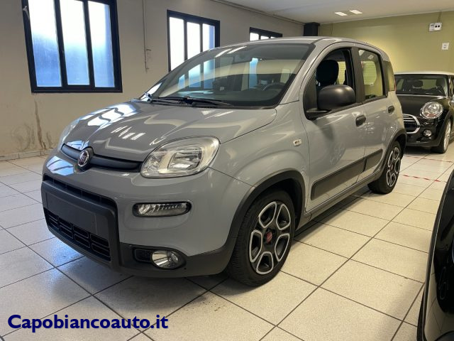 FIAT Panda 1.0 FireFly S&S Hybrid City Life TUA A ? 198,00 Immagine 0