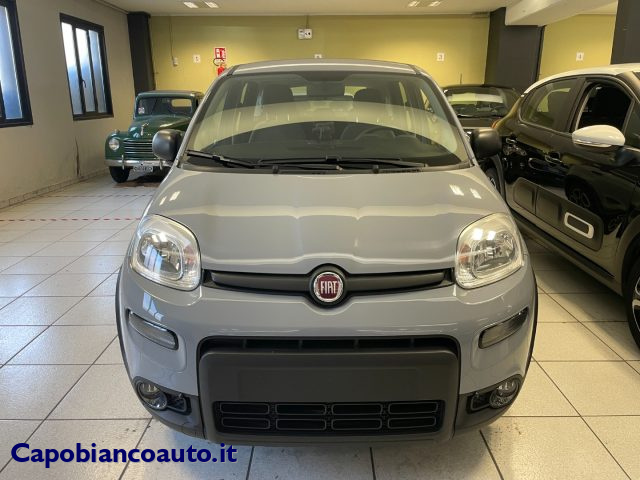 FIAT Panda 1.0 FireFly S&S Hybrid City Life TUA A ? 198,00 Immagine 1