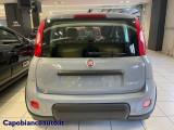 FIAT Panda 1.0 FireFly S&S Hybrid City Life TUA A ? 198,00