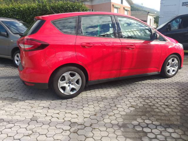 FORD C-Max 1.0 EcoBoost 100CV Immagine 3