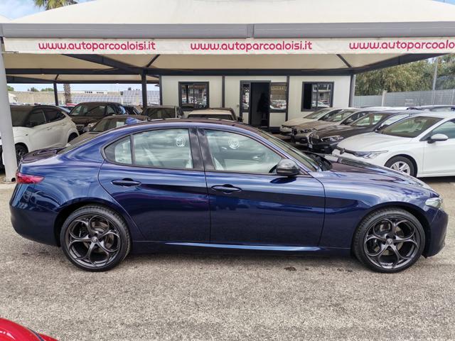 ALFA ROMEO Giulia 2.2 Turbodiesel 190CV AT8 AWD Q4 B-Tech Immagine 4