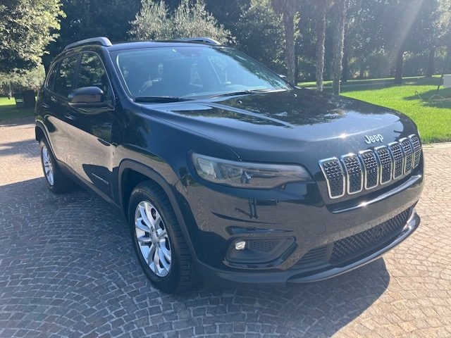 JEEP Cherokee 2.2 Mjt Longitude Immagine 1